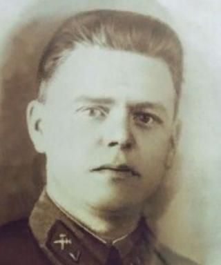 Лукин Николай Тихонович