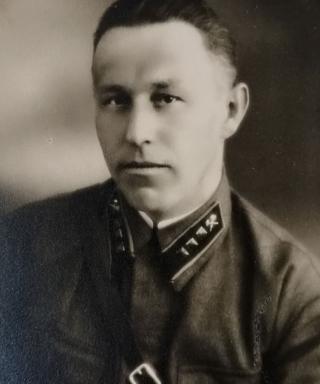 Весновский Сергей Иванович