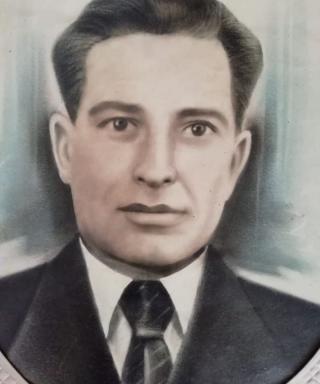 Лобов Андрей Федорович