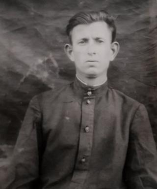 Кузнецов Александр Михайлович
