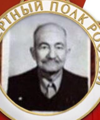 Рзаев Мухтар Багир
