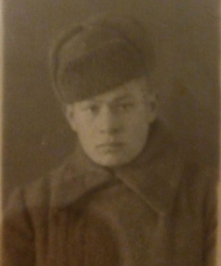 Максимов Михаил Михайлович