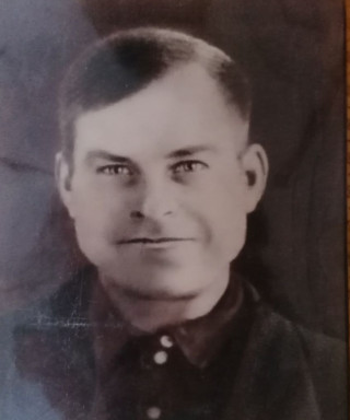 Воропаев Тимофей Архипович