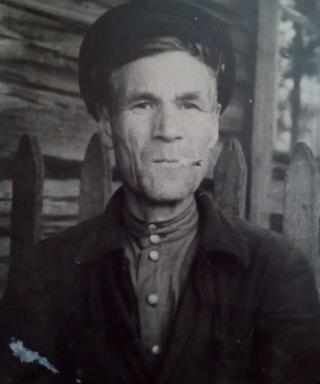 Кисельников Василий Михайлович
