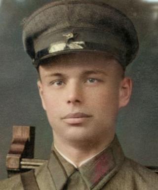 Родионов Дмитрий