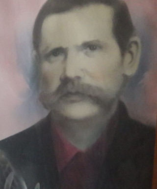 Быков Николай Ефимович