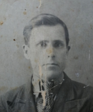 Орехов Иван Фёдорович