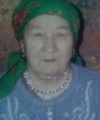 Тюменцева Раиса Тимофеевна