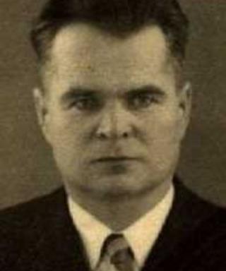 Труш Владимир Яковлевич