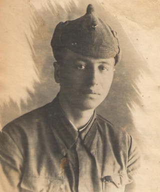 Минников Яков Иванович