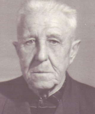 Ярцев Александр Андреевич