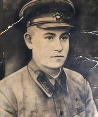 Мясников Павел Андреевич