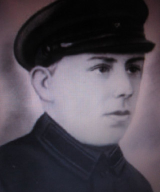 Карелин Николай Андреевич