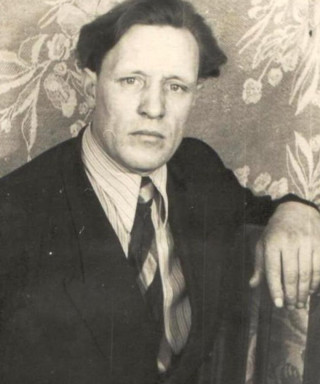 Шустиков Павел Петрович