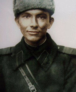 Хабибуллин Сабир Хабибуллович