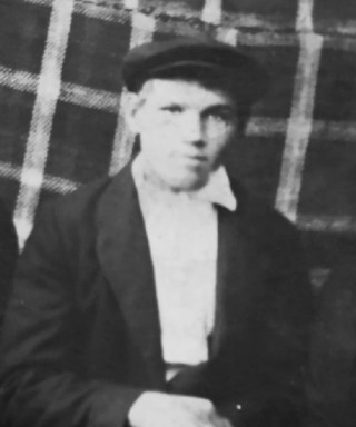 Широков Николай Васильевич