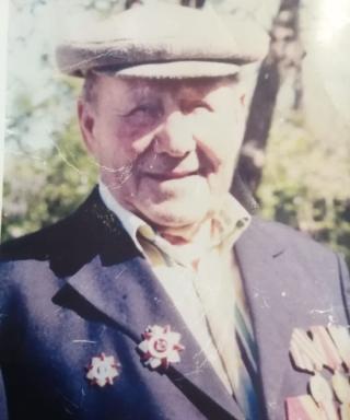 Лёвин Михаил Миронович