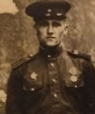 Зорькин Михаил Алексеевич