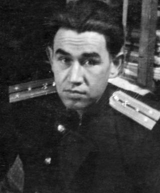 Тойкичев Ефим Иванович