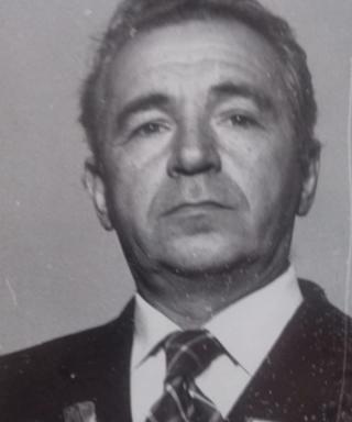 Трофимчук Владимир Тимофеевич