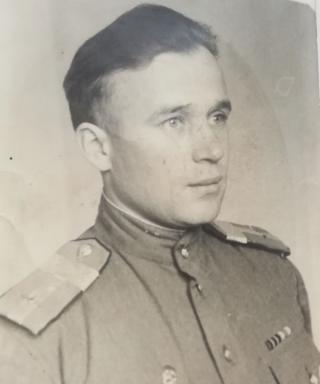 Маркелов Николай Васильевич