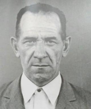 Еремеев Николай Степанович