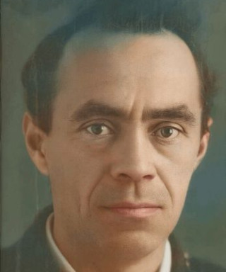 Имбро Николай Юлианович