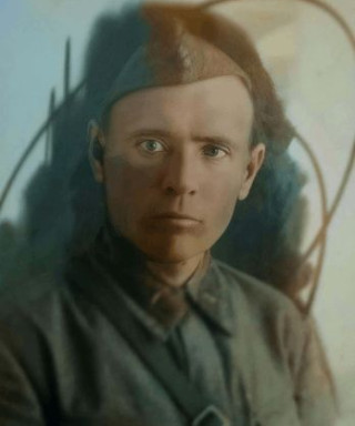 Будаков Иван Алексеевич