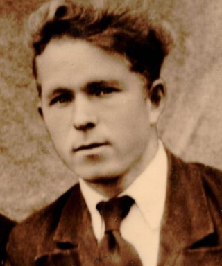 Михайлов Николай Иванович