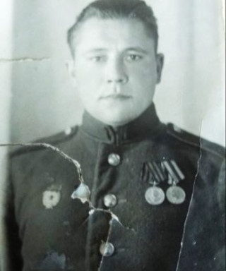 Дудков Александр Кузьмич