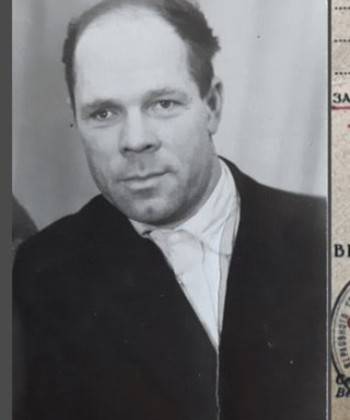 Демичев Пётр Терентьевич