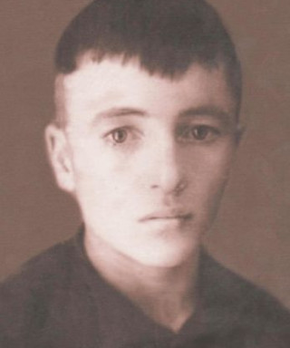 Тюкин Иван Михайлович