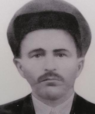 Хворостов Феофан Михайлович