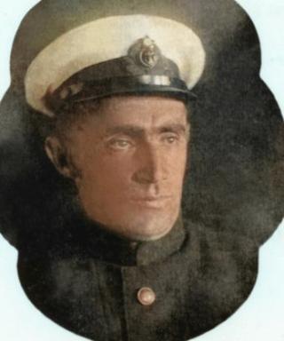 Трубняков Зальман Ицкович