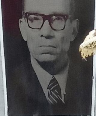 Горячев Владимир Кирилович