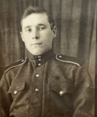 Петрунин Алексей Петрович