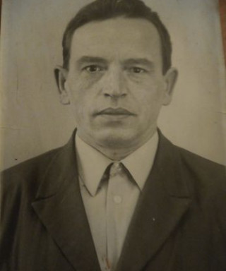 Миронов Сергей Иванович