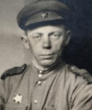 Воеводин Алексей Фёдорович