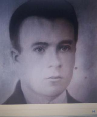 Терентьев Николай Федорович