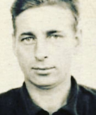 Врублевский Борис Иосифович