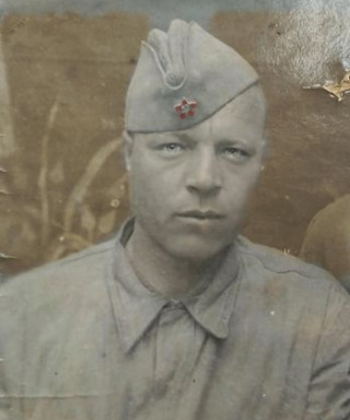 Полянский Иван Степанович