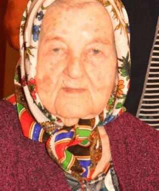 Селезнёва Татьяна Харитоновна