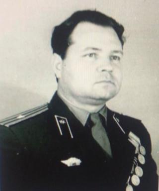Терехов Александр Георгиевич
