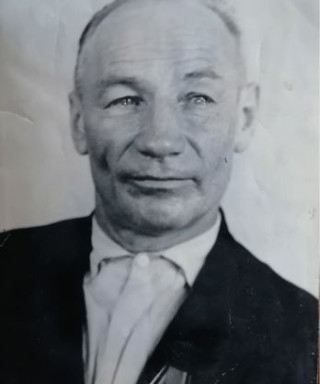 Пирогов Сергей Сергеевич