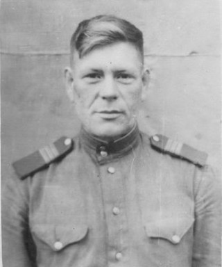 Быбин Иван Кузьмич