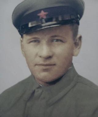 Шатров Василий Иванович