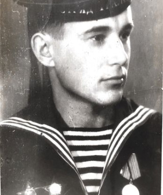 Янковский Павел Алексеевич