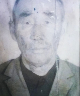 Дунаев Жунус