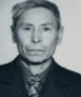 Аминов Азгам Филатович