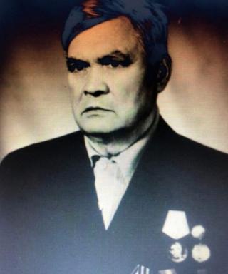 Кураксин Николай Николаевич